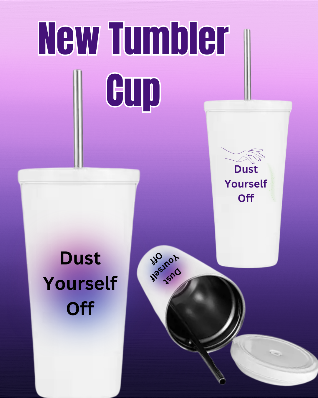 Tumbler Cup